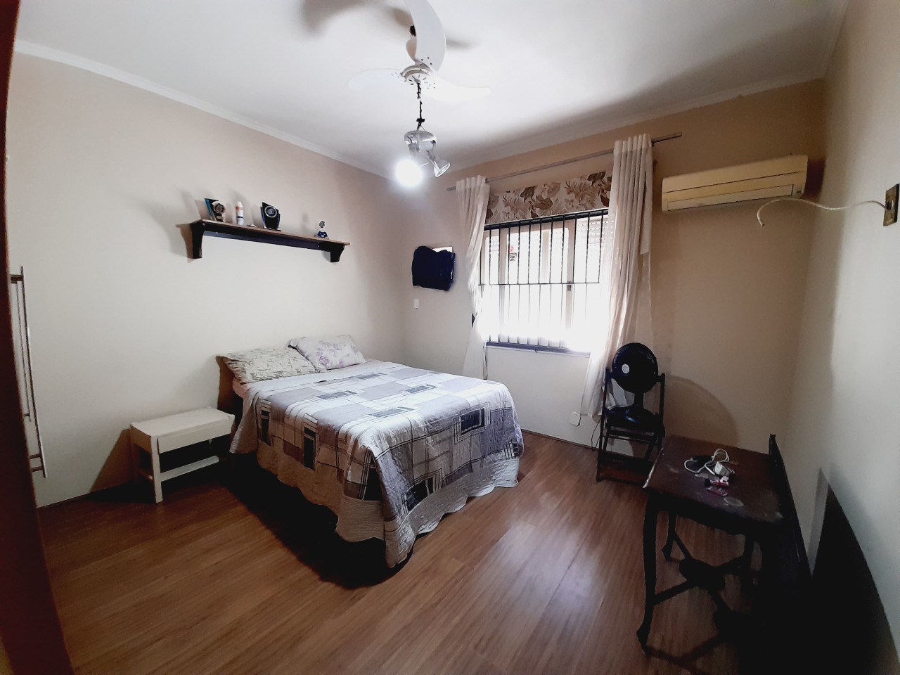 Casa à venda no Vila Belmiro: 