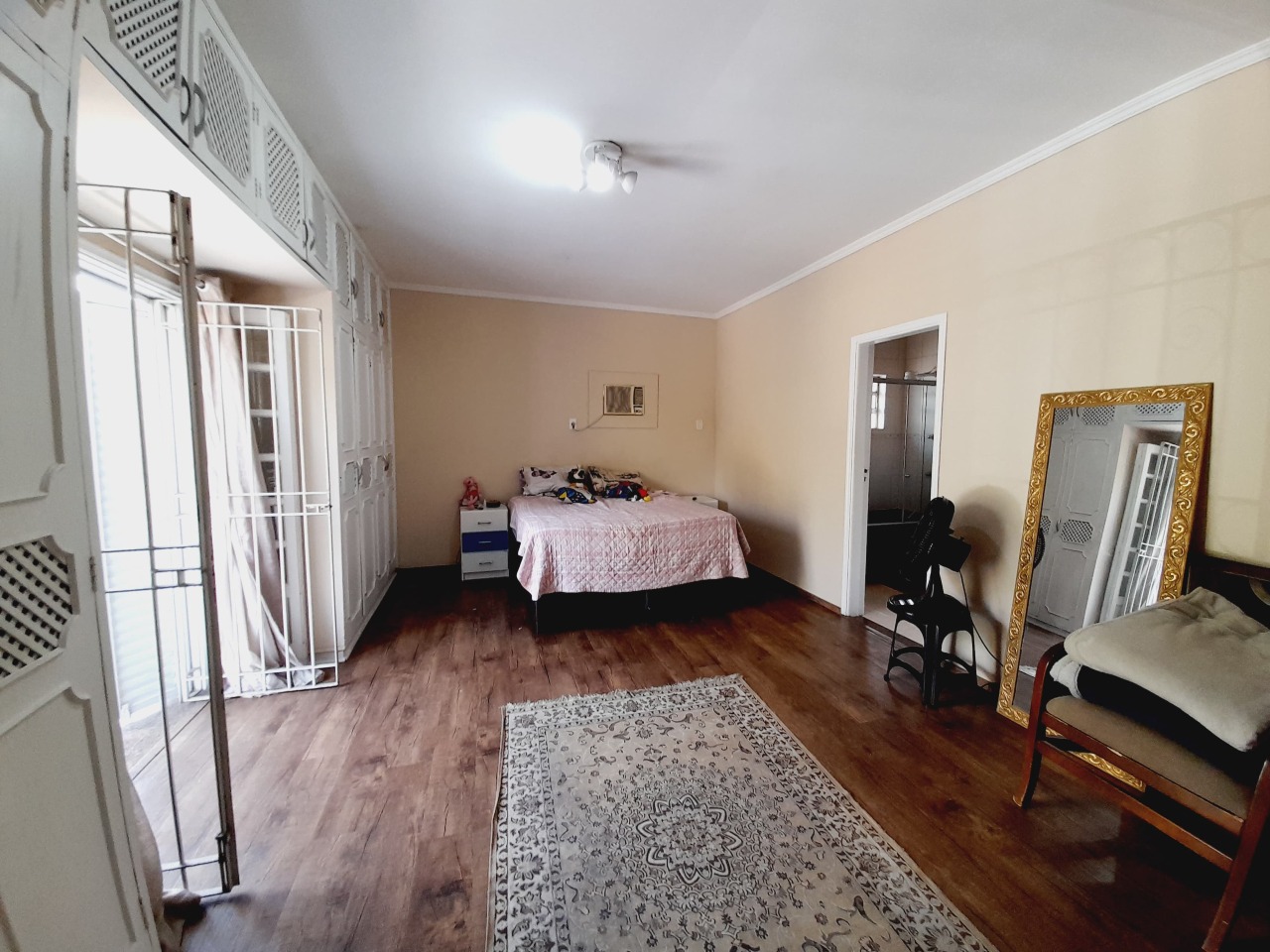 Casa à venda no Vila Belmiro: 