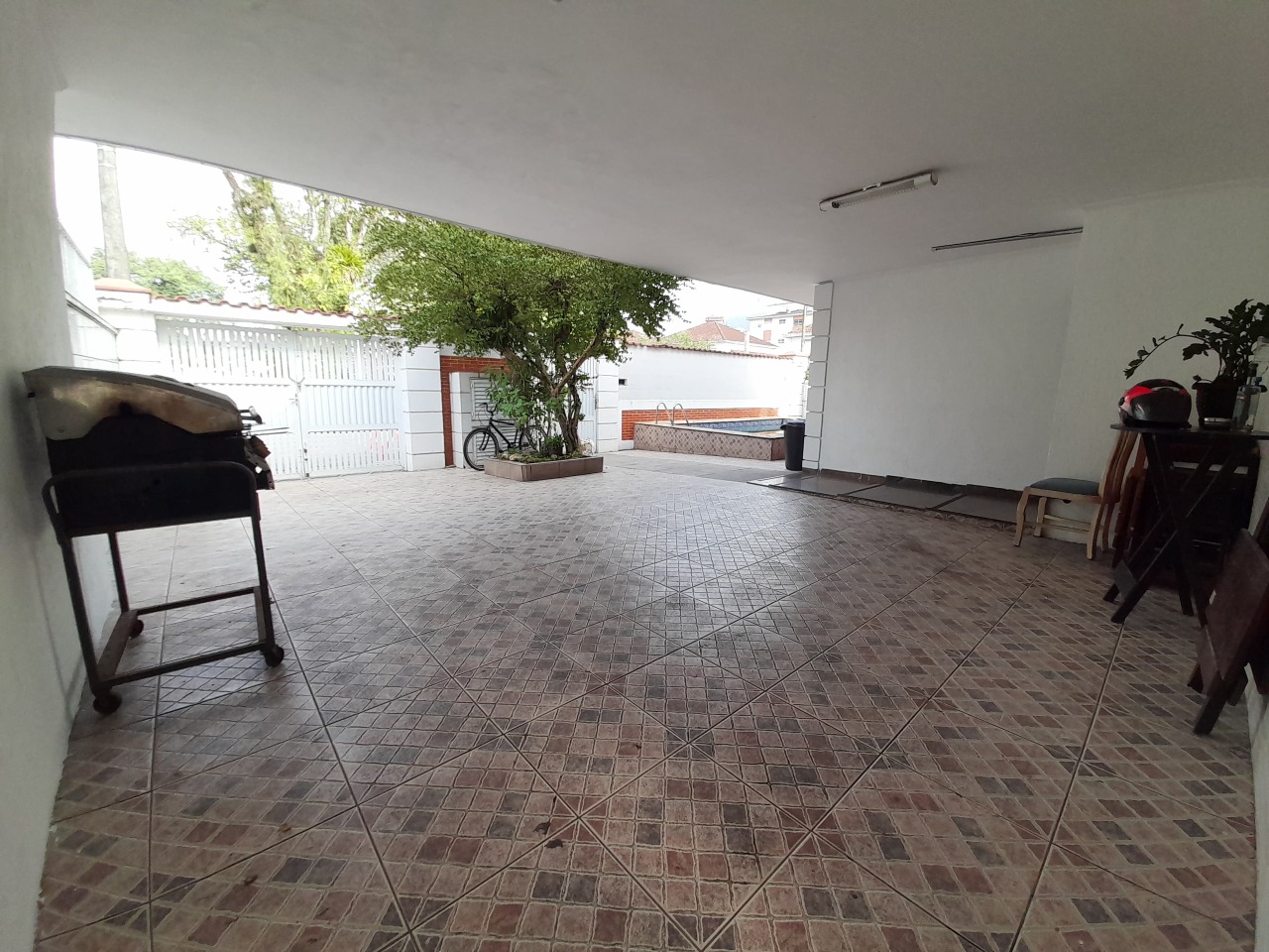 Casa à venda no Vila Belmiro: 