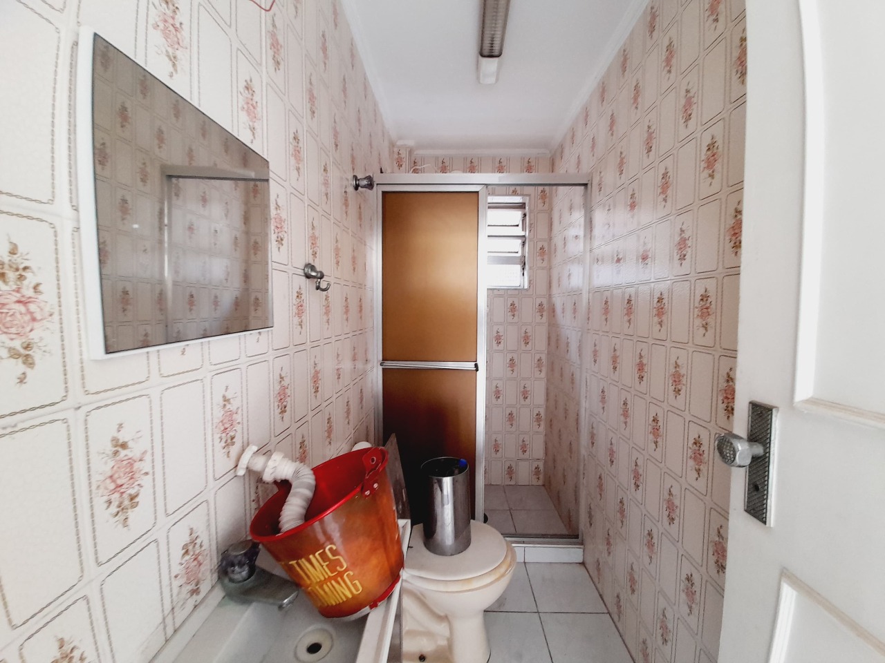 Casa à venda no Vila Belmiro: 