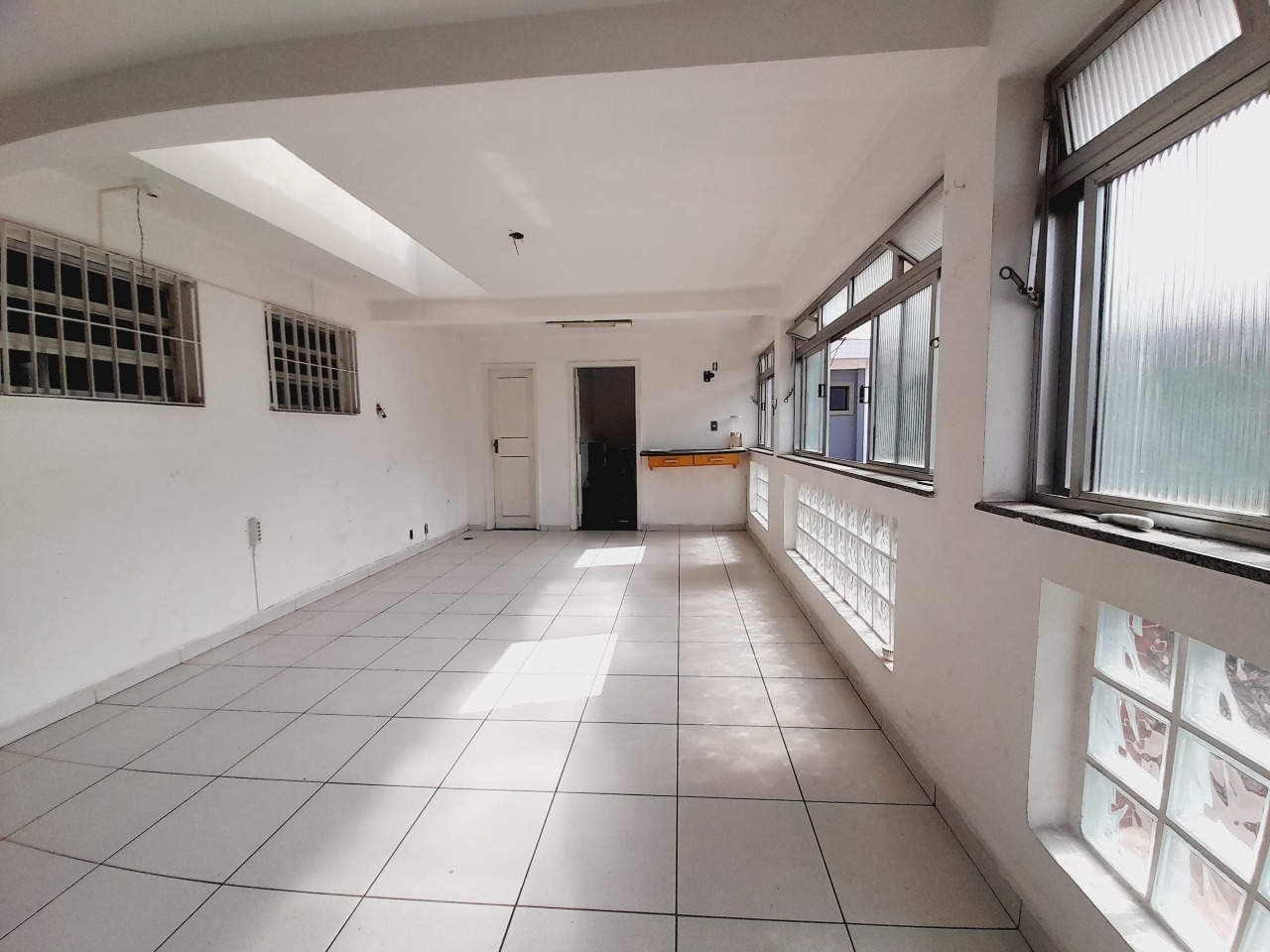 Casa à venda no Vila Belmiro: 