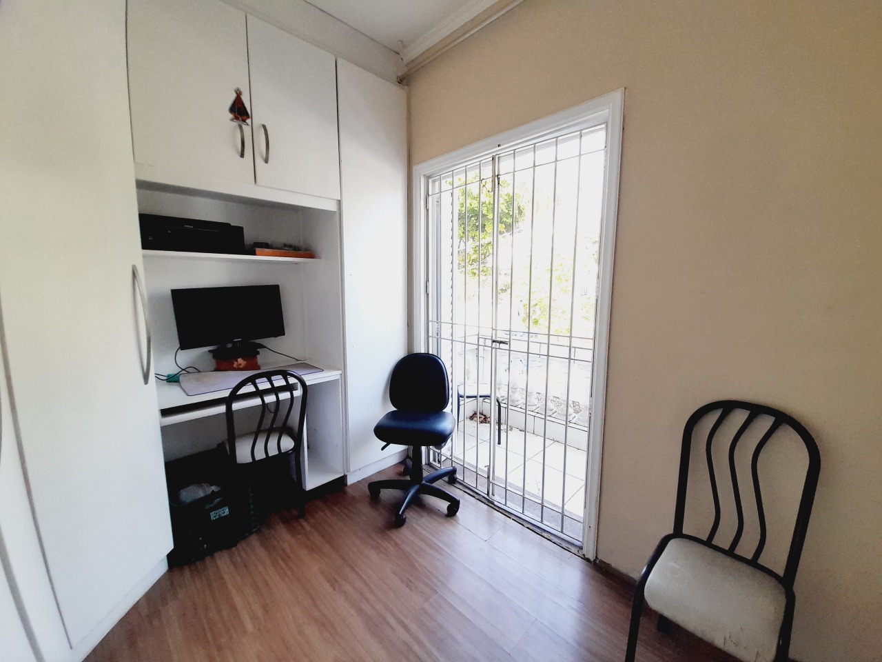 Casa à venda no Vila Belmiro: 