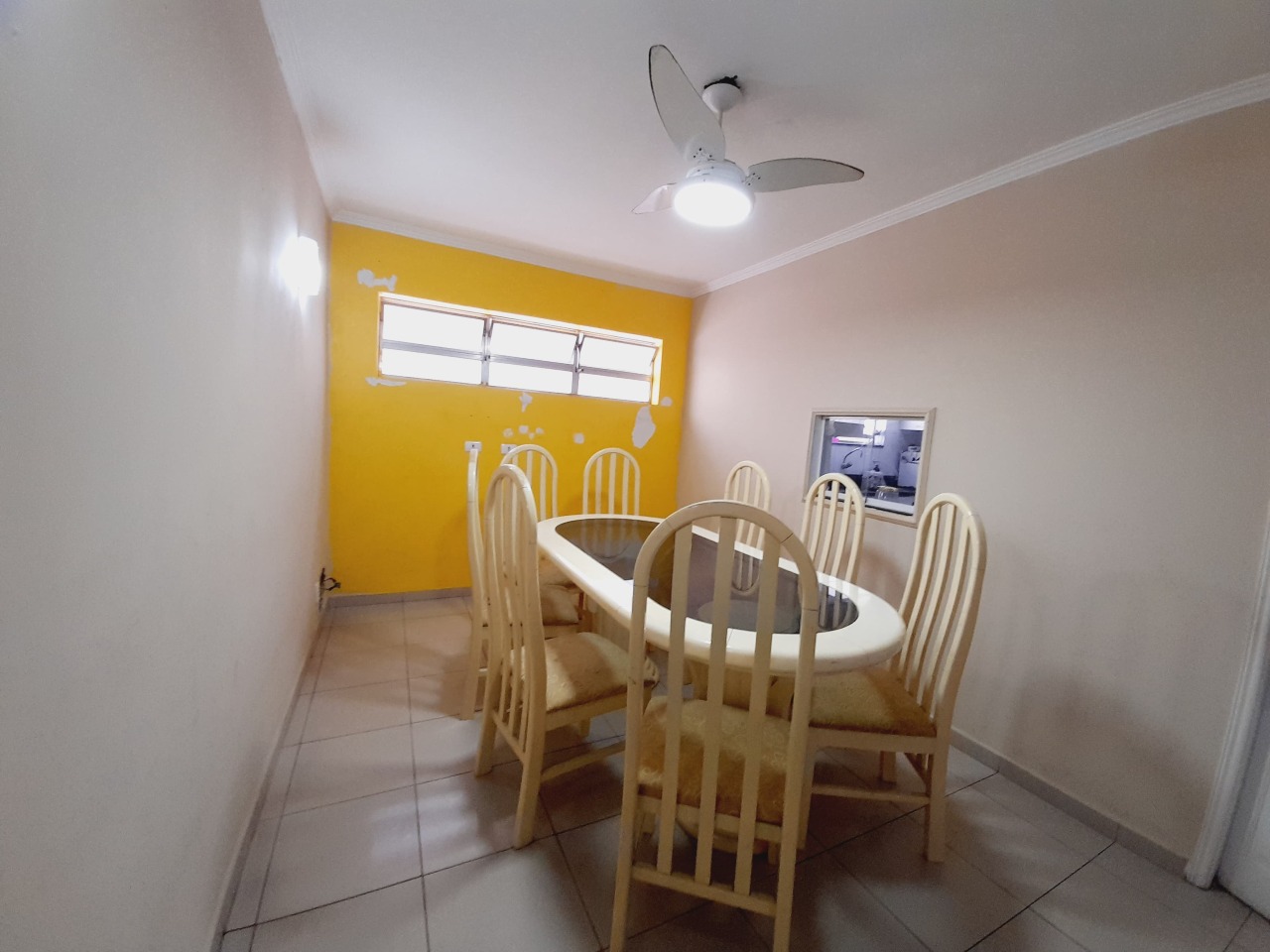 Casa à venda no Vila Belmiro: 