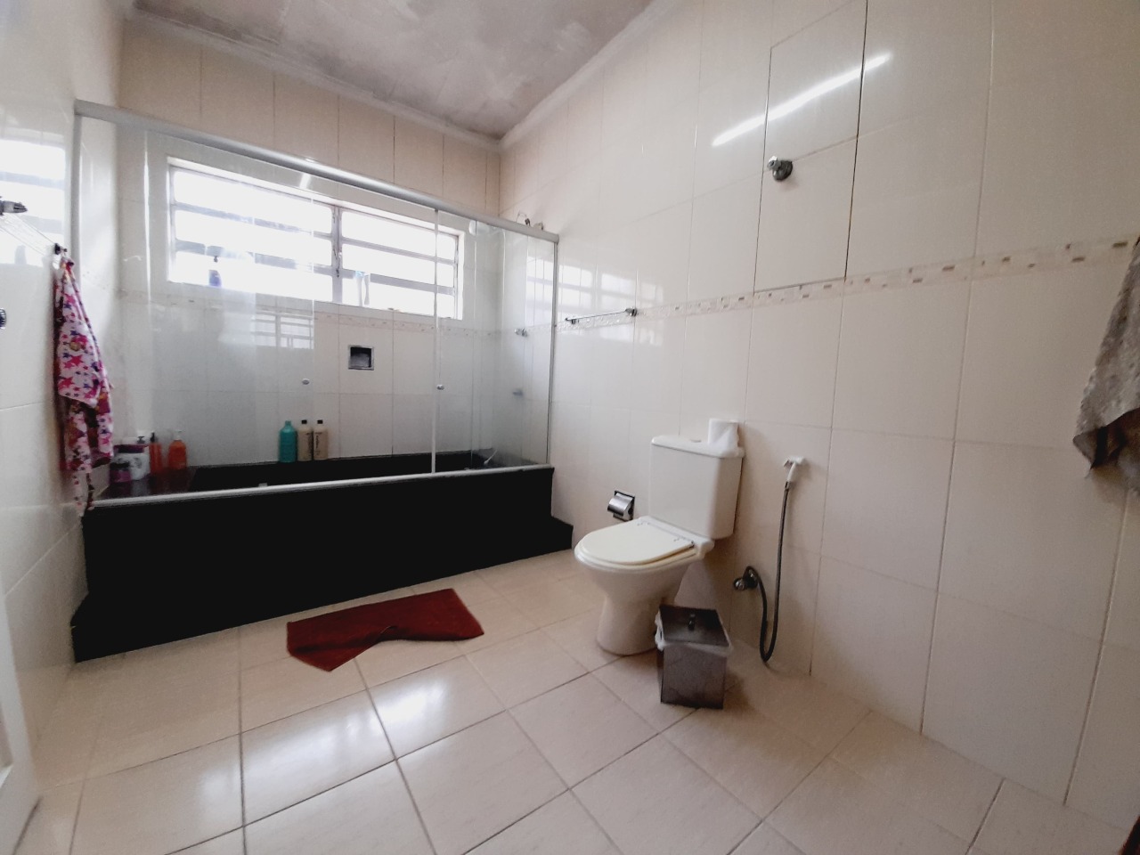 Casa à venda no Vila Belmiro: 