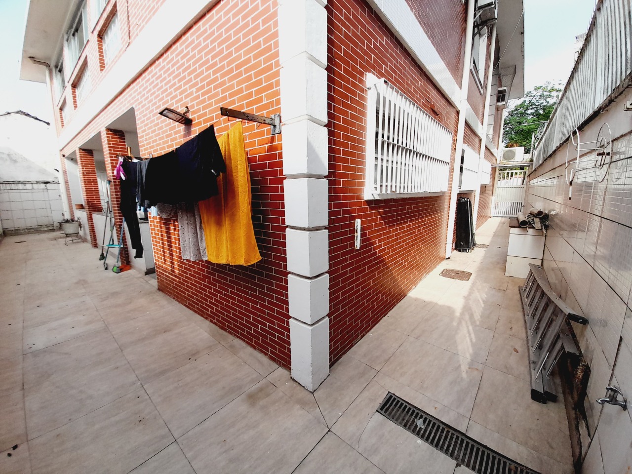 Casa à venda no Vila Belmiro: 