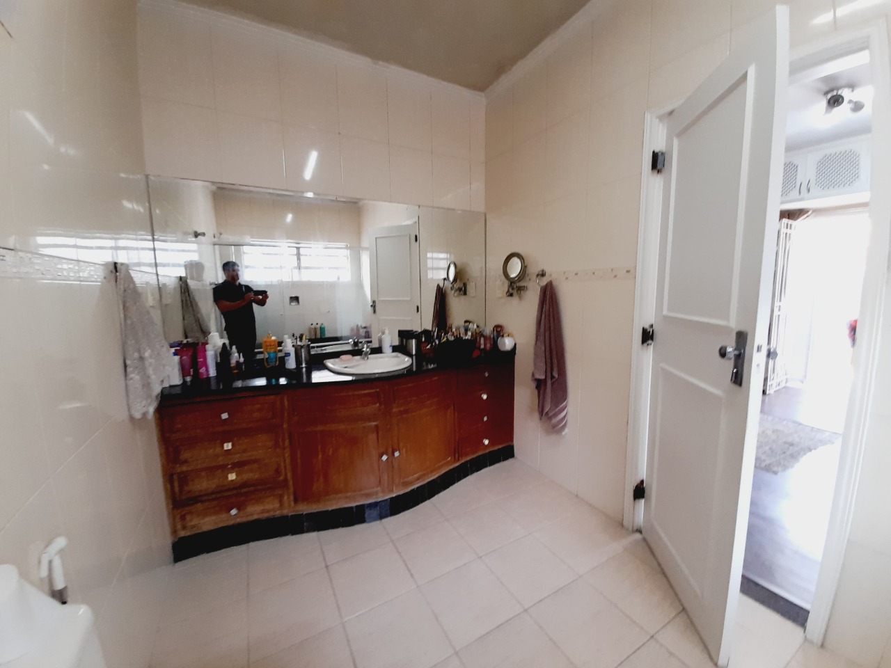 Casa à venda no Vila Belmiro: 