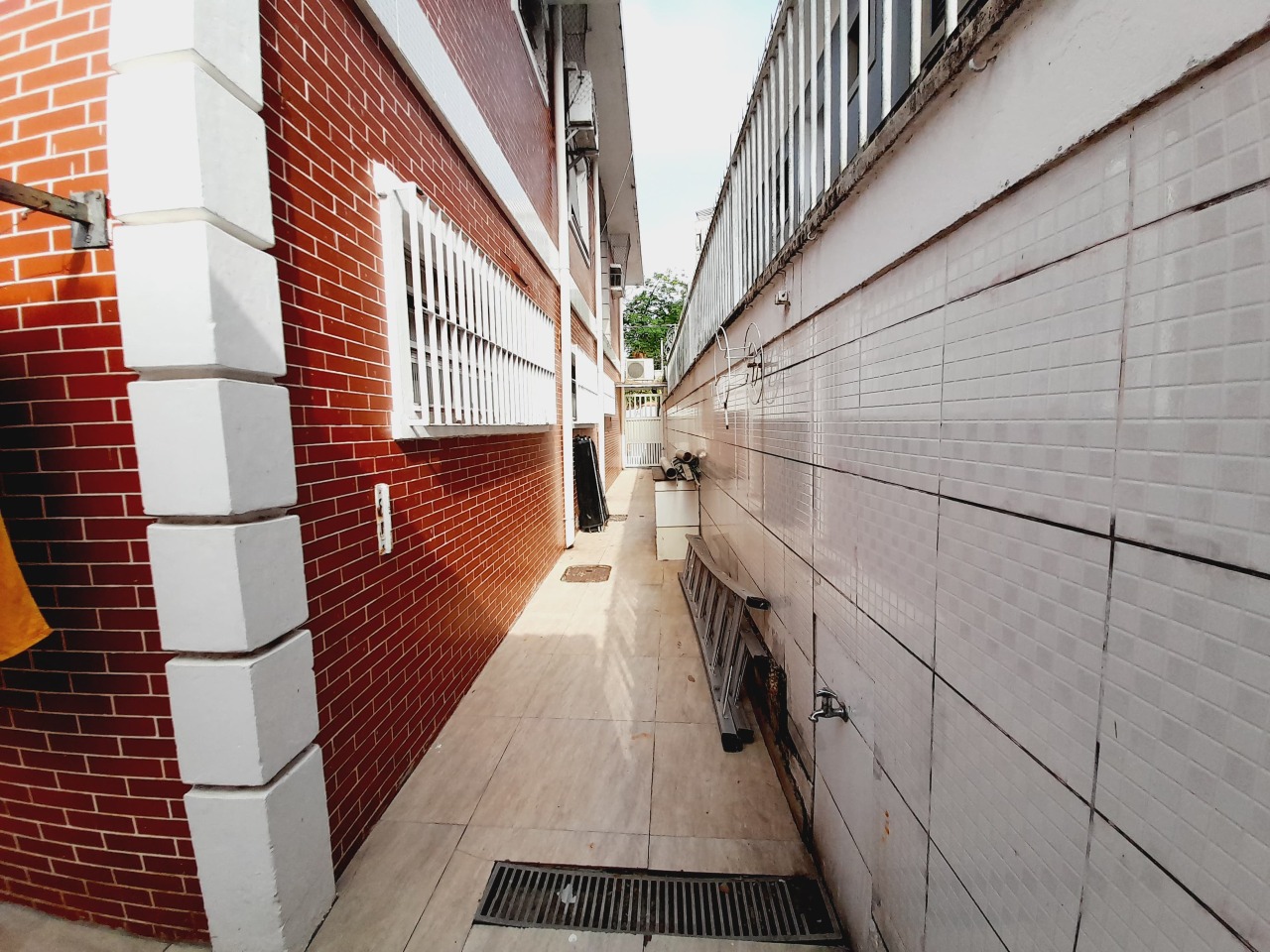 Casa à venda no Vila Belmiro: 