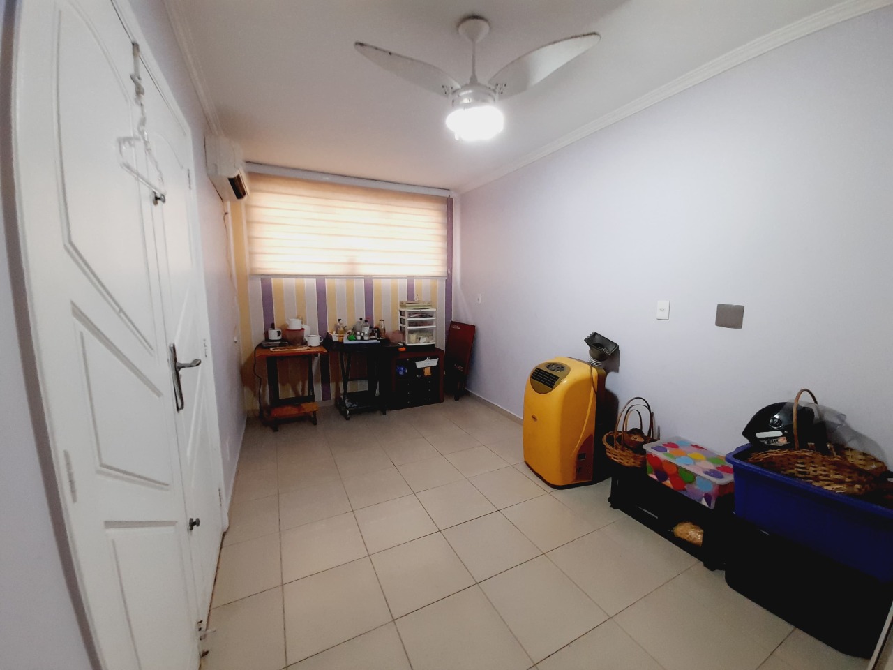 Casa à venda no Vila Belmiro: 