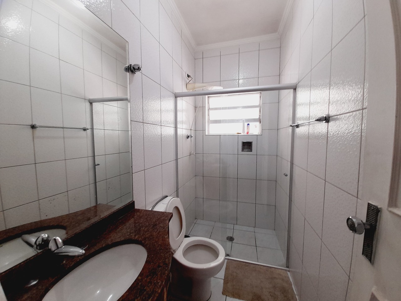 Casa à venda no Vila Belmiro: 