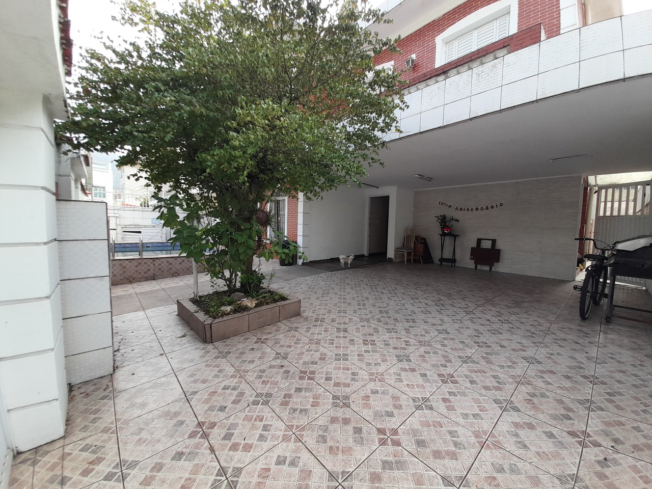 Casa à venda no Vila Belmiro: 