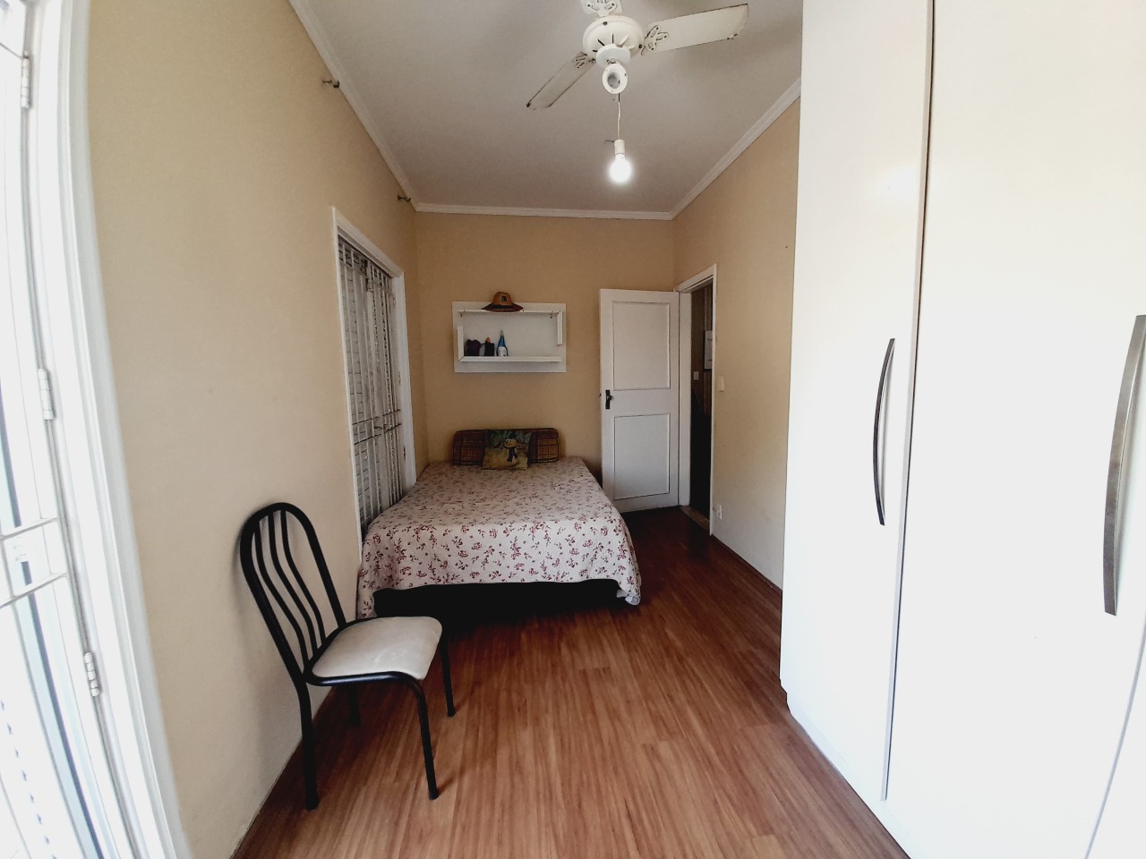 Casa à venda no Vila Belmiro: 