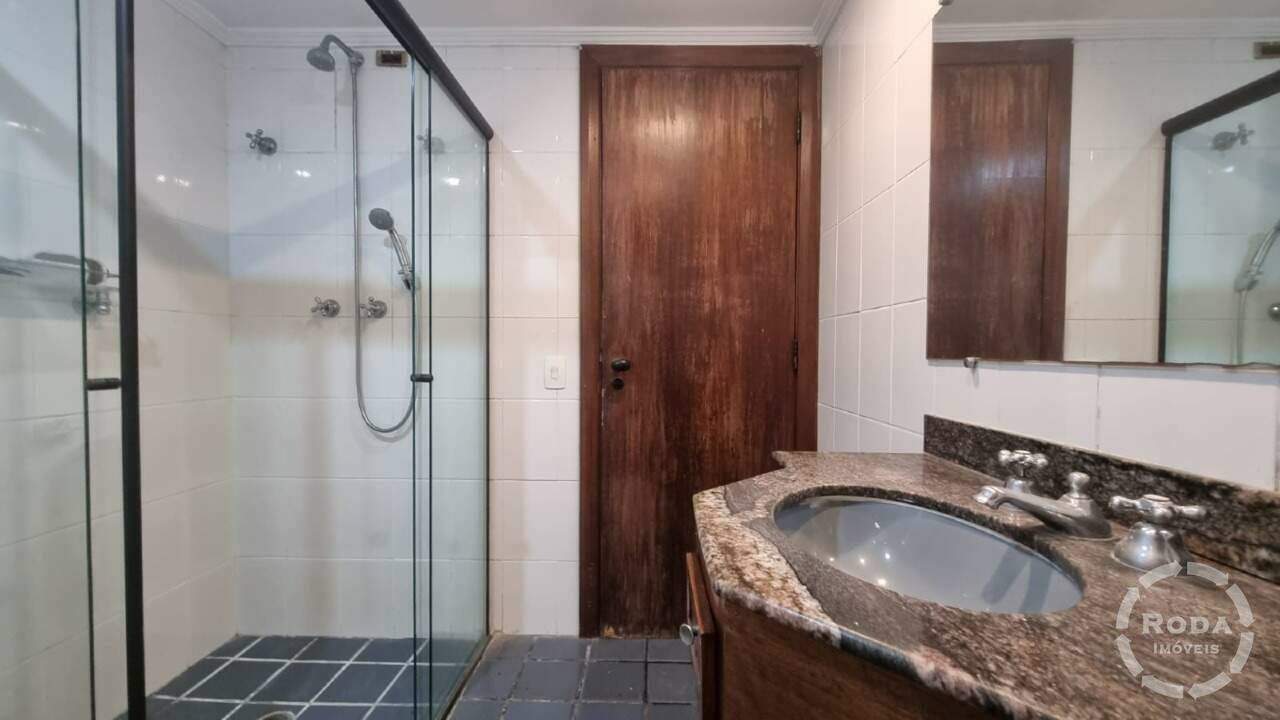 Apartamento à venda no Gonzaga: 