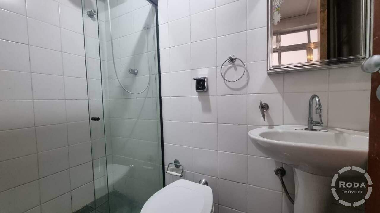 Apartamento à venda no Gonzaga: 