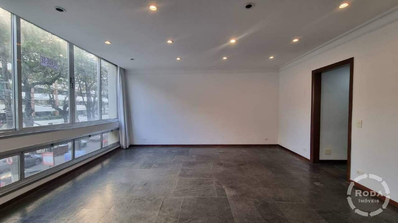 Apartamento à venda no Gonzaga: 