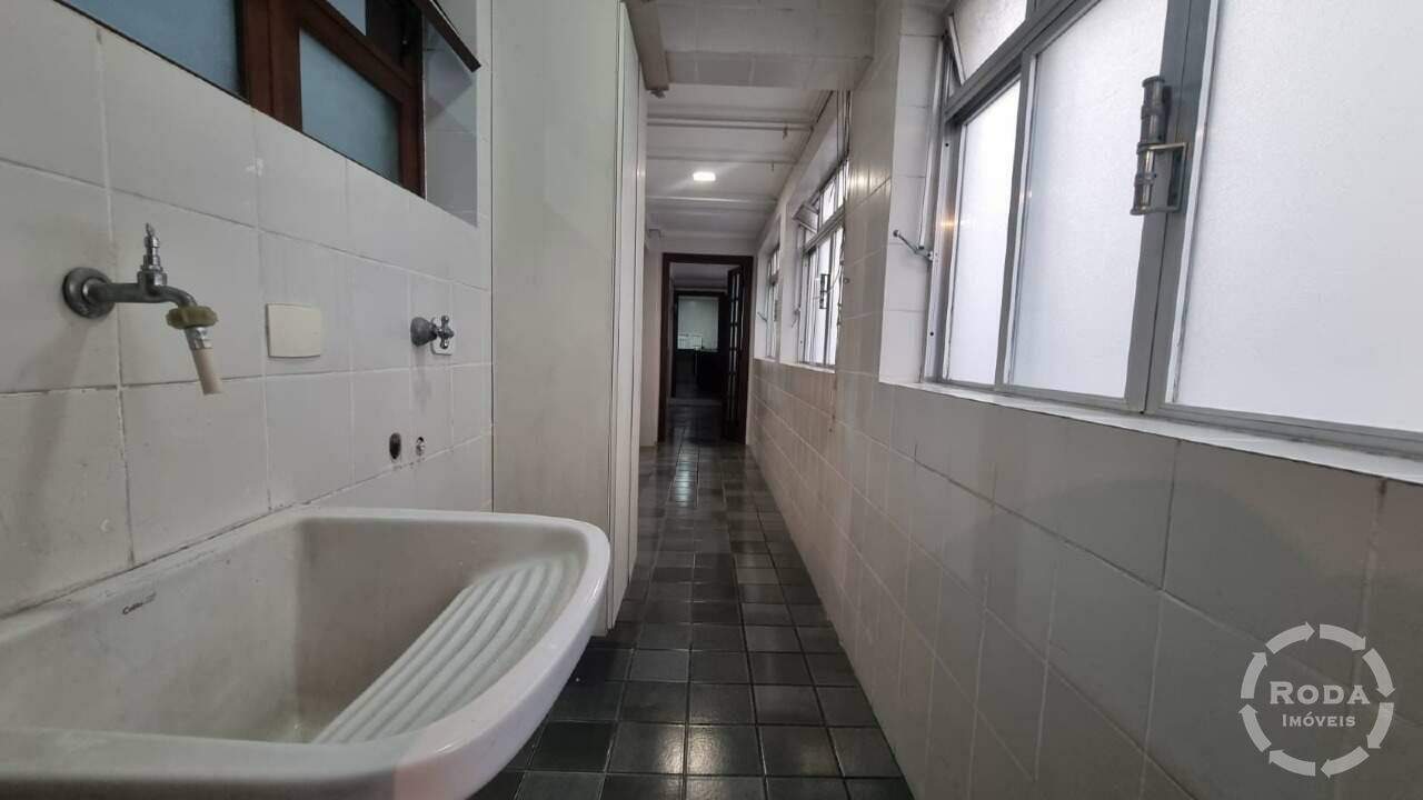 Apartamento à venda no Gonzaga: 