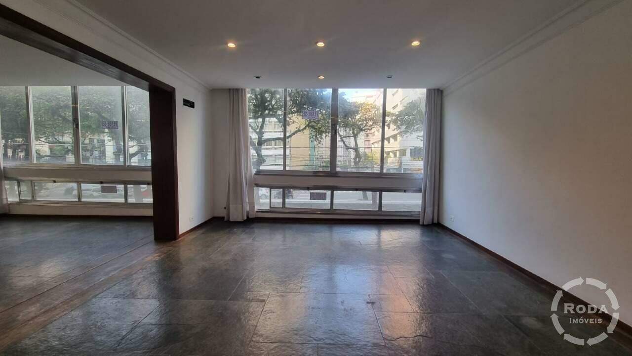 Apartamento à venda no Gonzaga: 