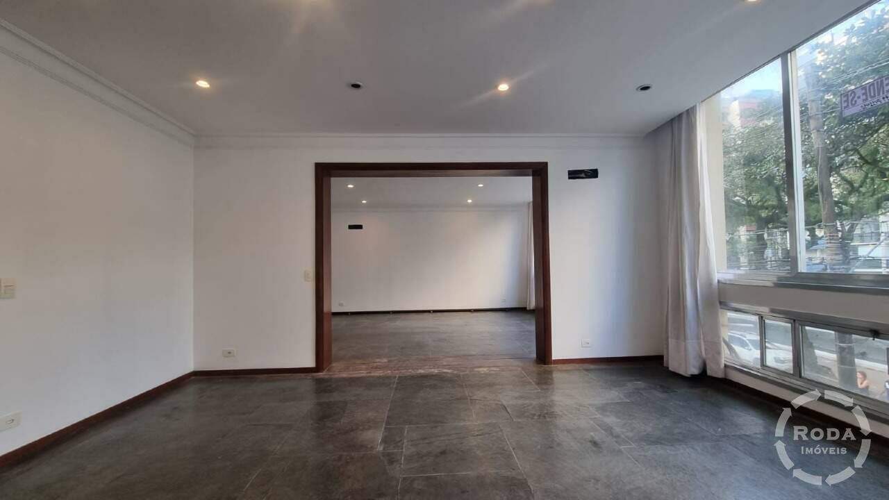Apartamento à venda no Gonzaga: 