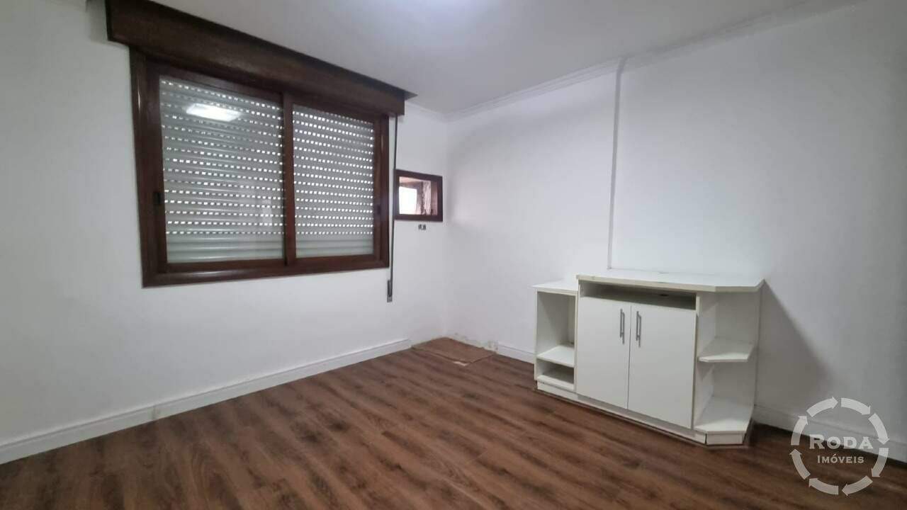 Apartamento à venda no Gonzaga: 