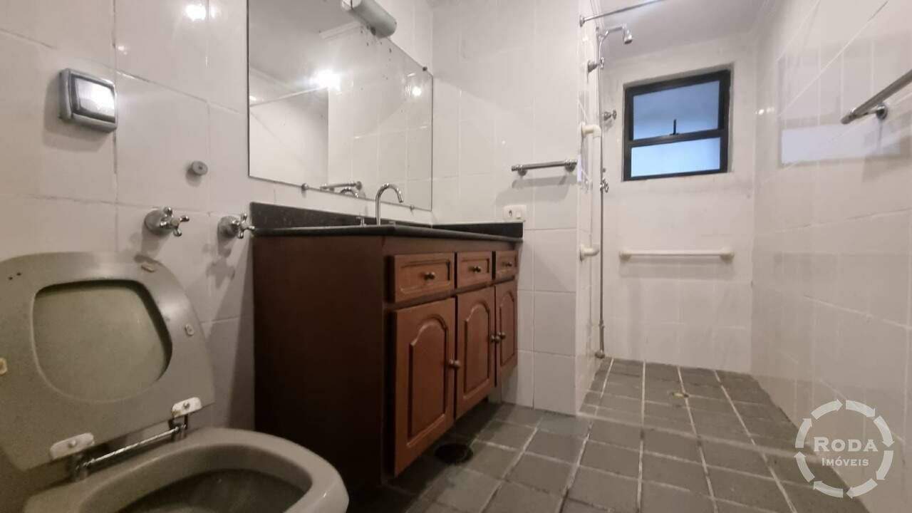 Apartamento à venda no Gonzaga: 