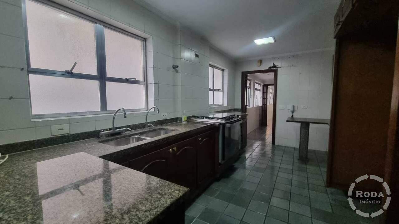 Apartamento à venda no Gonzaga: 