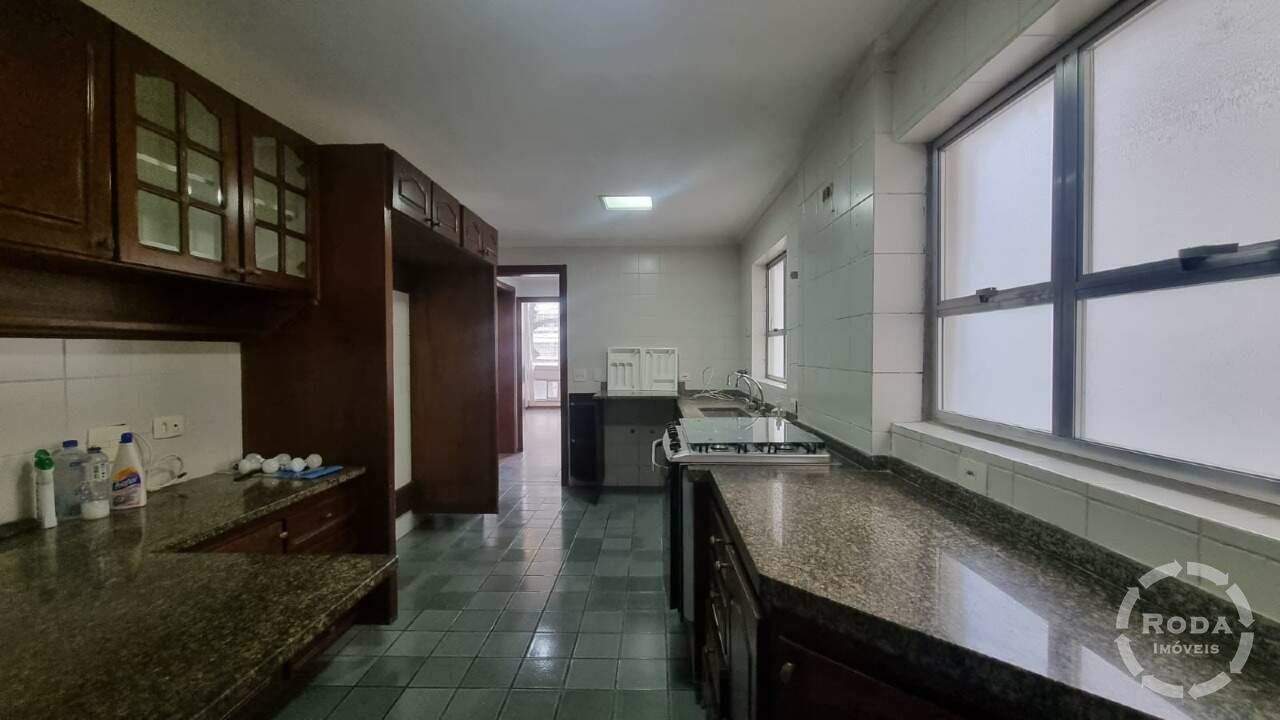 Apartamento à venda no Gonzaga: 
