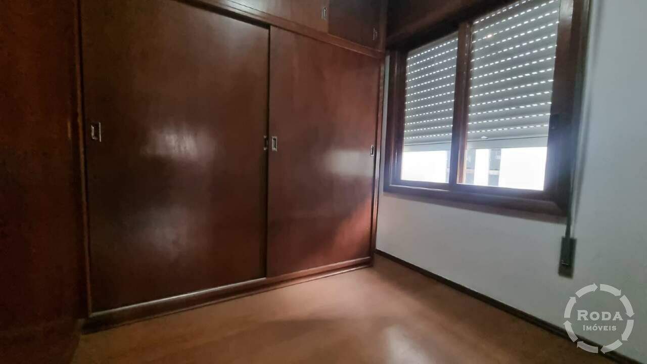 Apartamento à venda no Gonzaga: 