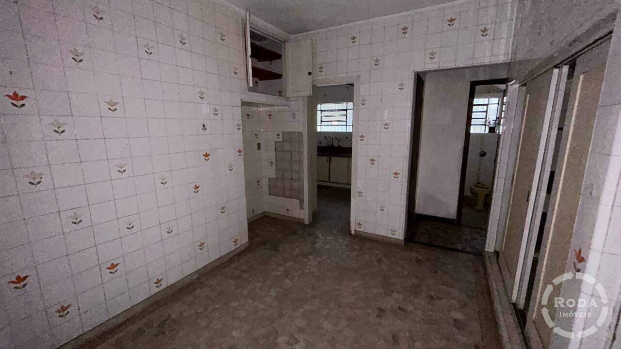 Casa para aluguel no Aparecida: 