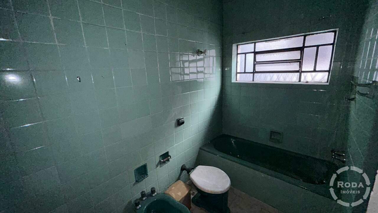 Casa para aluguel no Aparecida: 