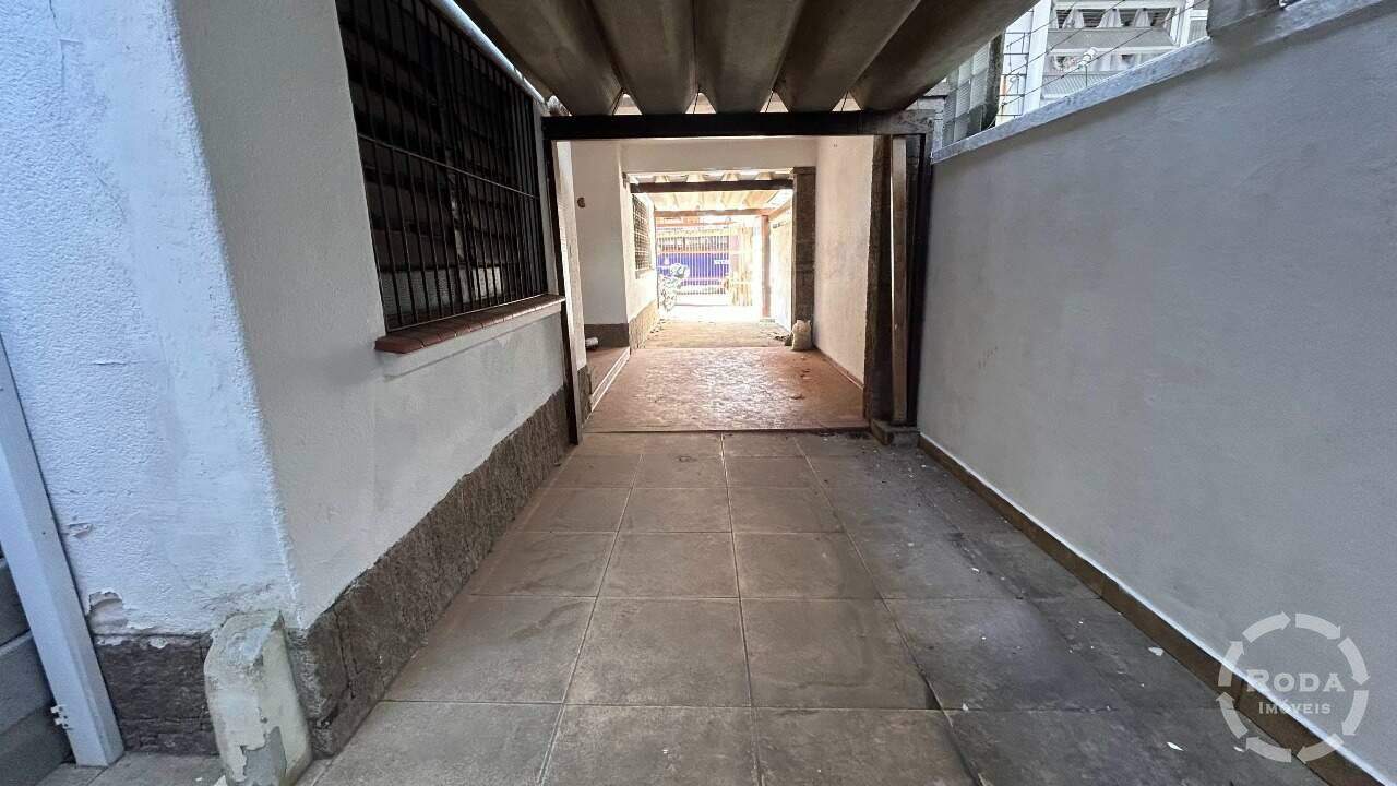 Casa para aluguel no Aparecida: 
