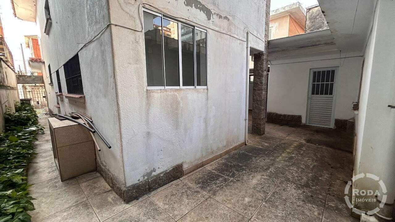 Casa para aluguel no Aparecida: 