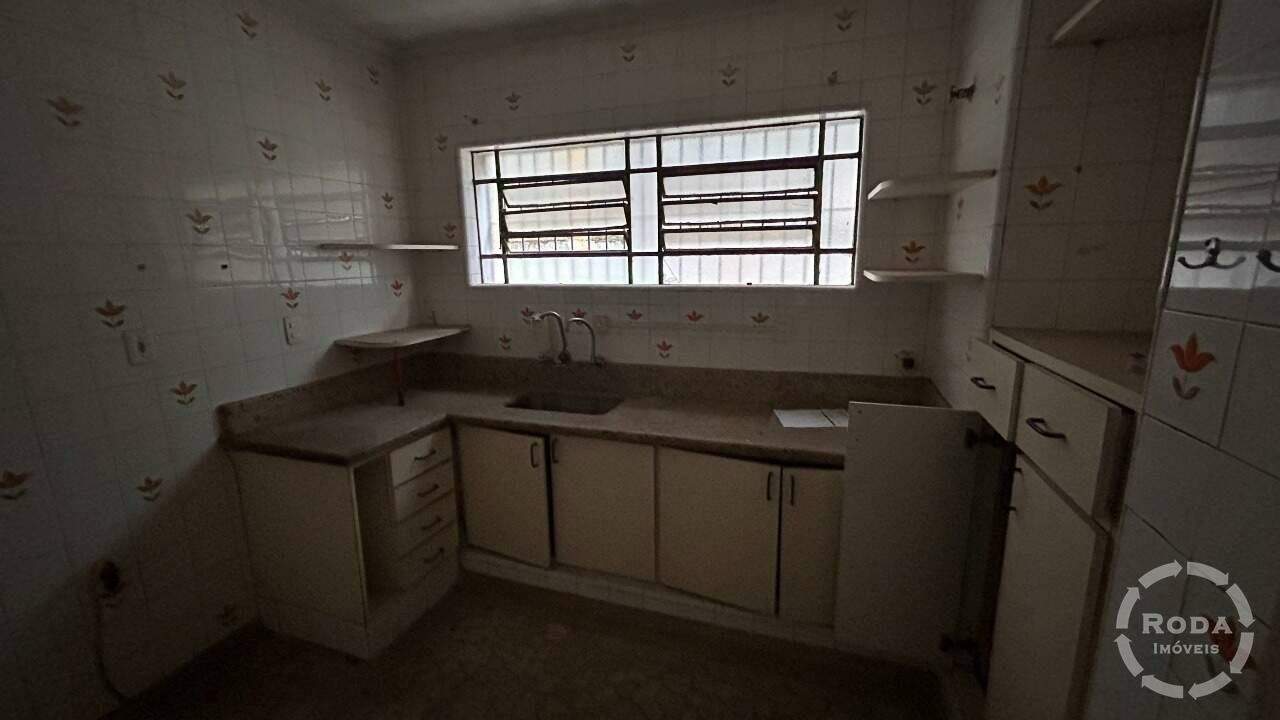 Casa para aluguel no Aparecida: 