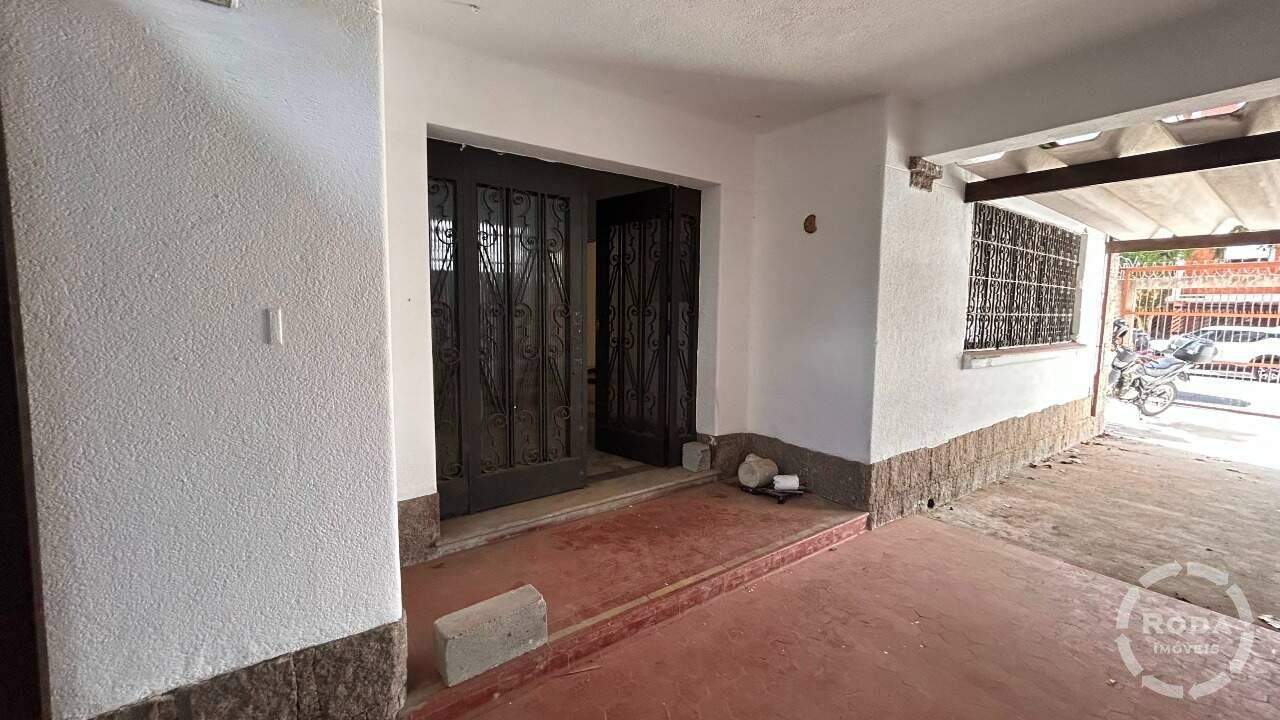 Casa para aluguel no Aparecida: 