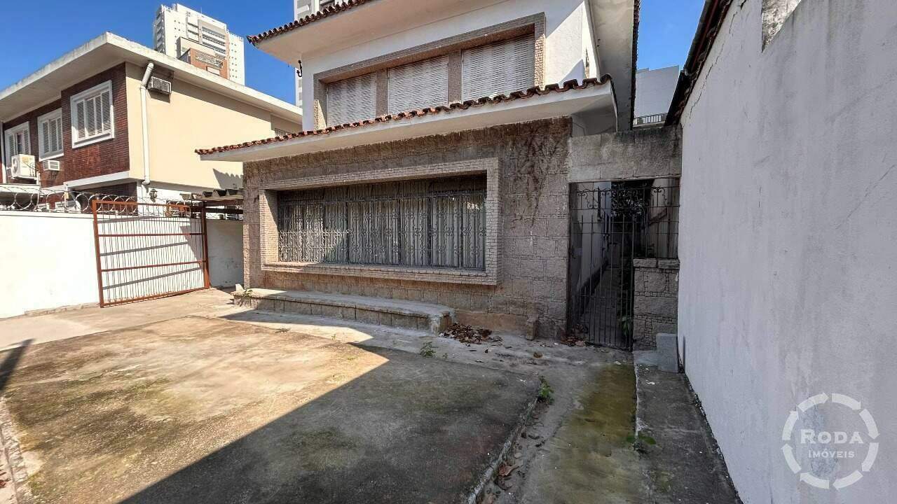 Casa para aluguel no Aparecida: 