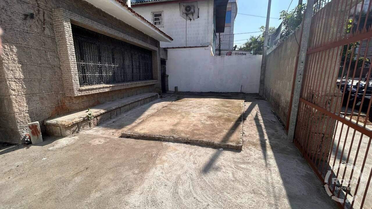 Casa para aluguel no Aparecida: 