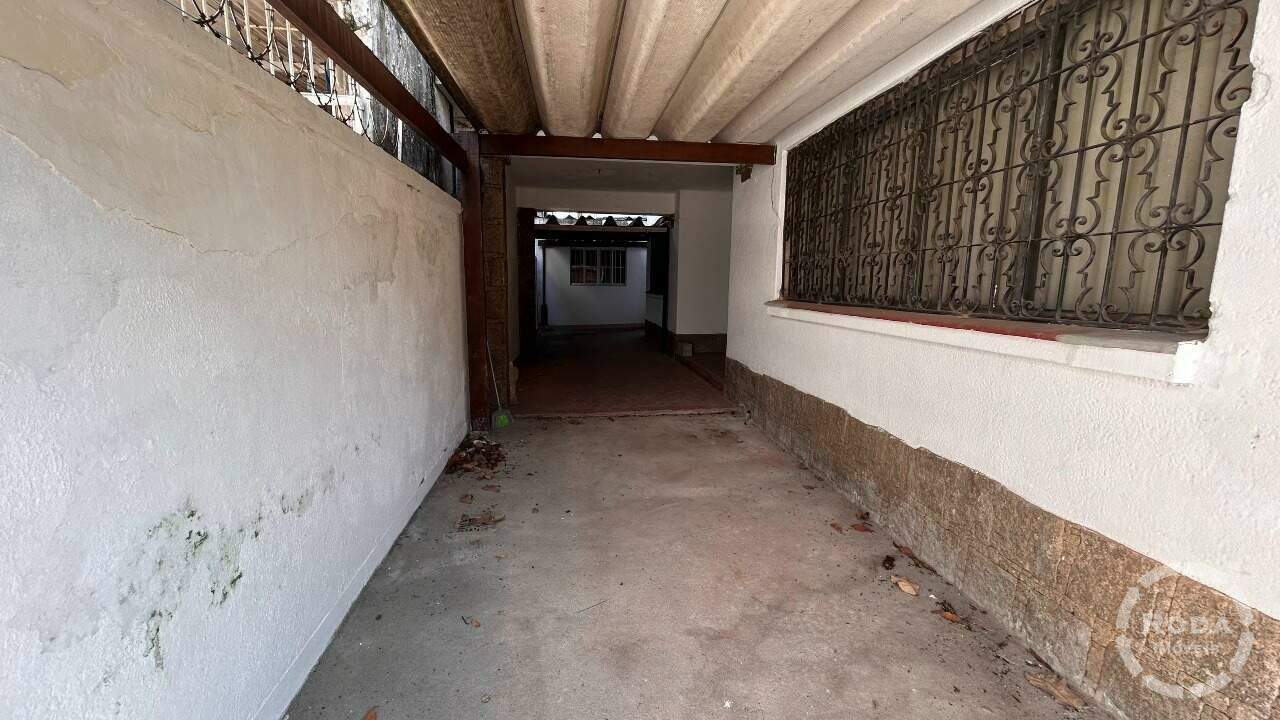 Casa para aluguel no Aparecida: 