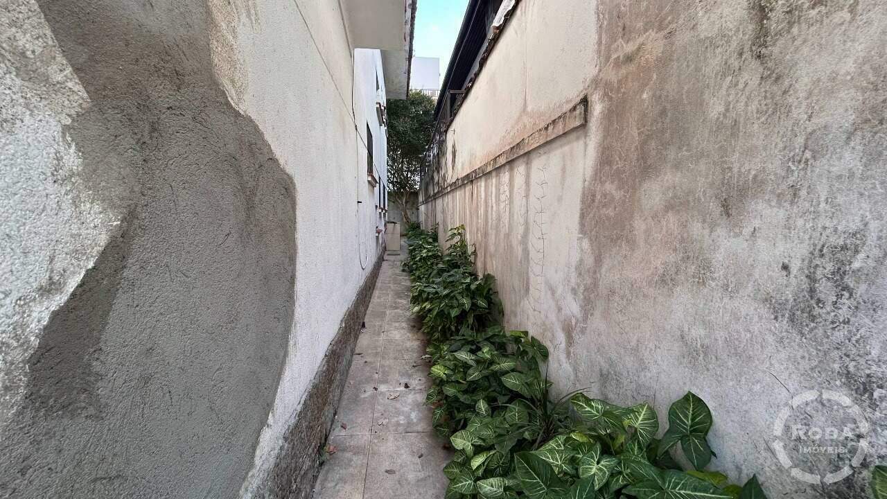 Casa para aluguel no Aparecida: 