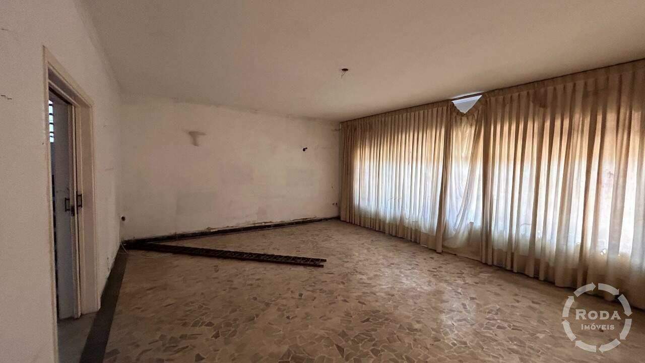 Casa para aluguel no Aparecida: 