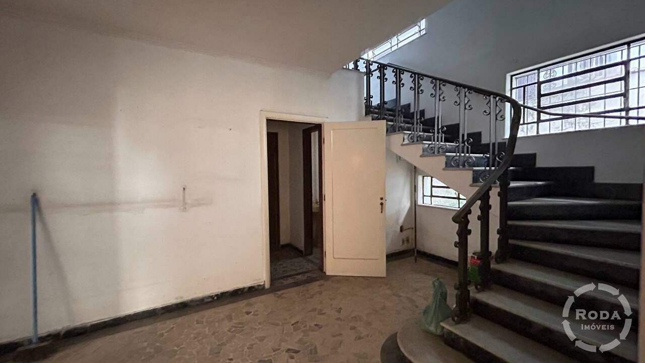 Casa para aluguel no Aparecida: 