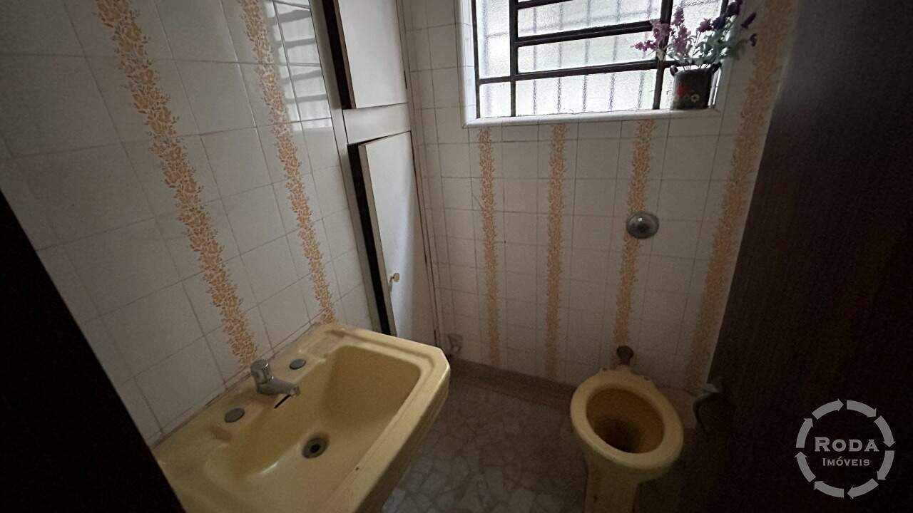 Casa para aluguel no Aparecida: 