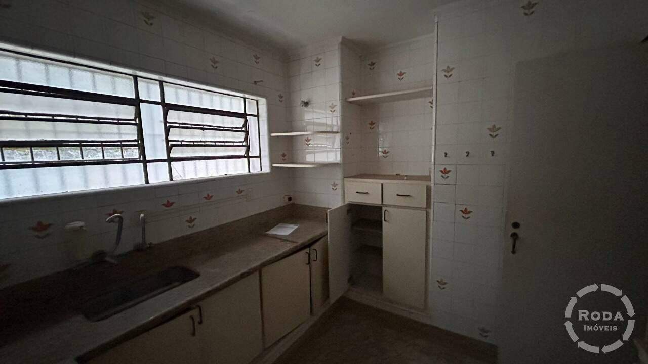 Casa para aluguel no Aparecida: 