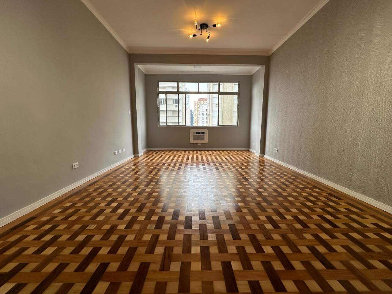 Apartamento para aluguel no Boqueirão: