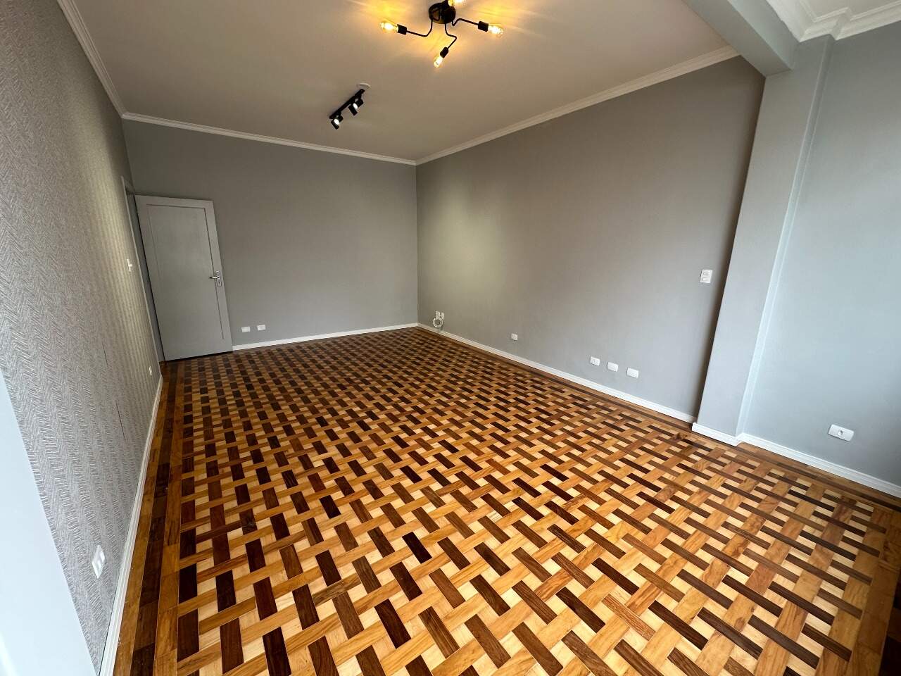 Apartamento para aluguel no Boqueirão: 