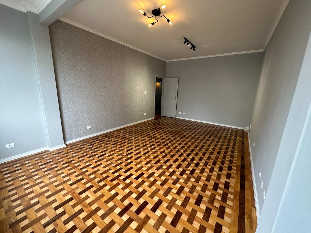 Apartamento para aluguel no Boqueirão:
