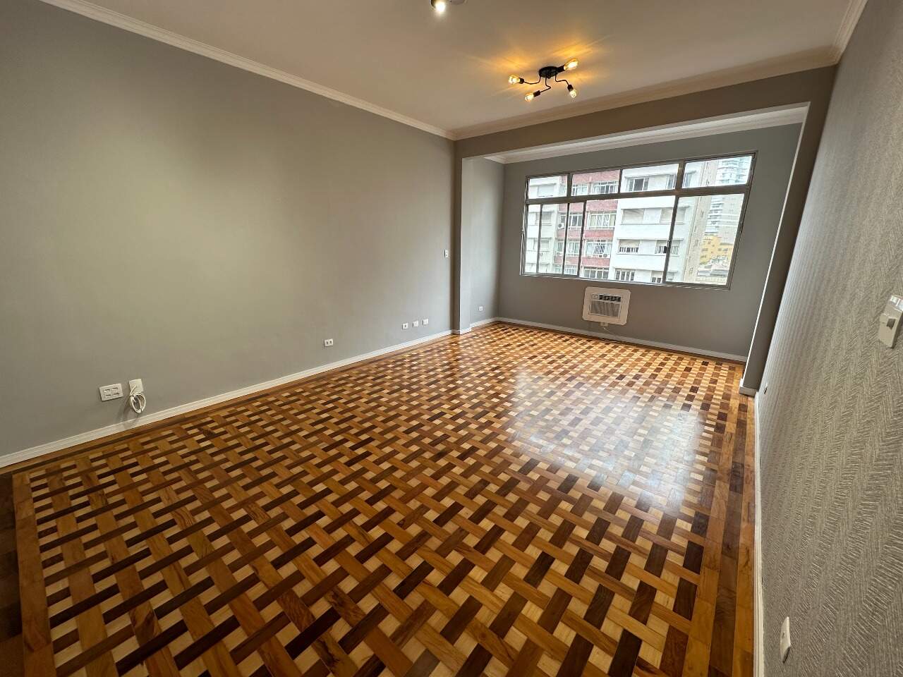 Apartamento para aluguel no Boqueirão: 