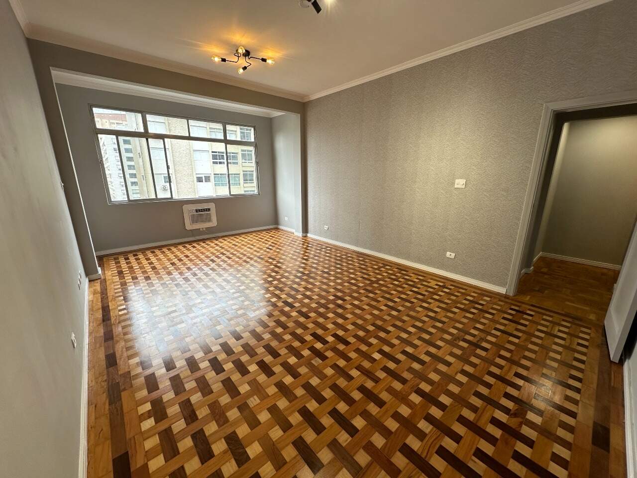 Apartamento para aluguel no Boqueirão: