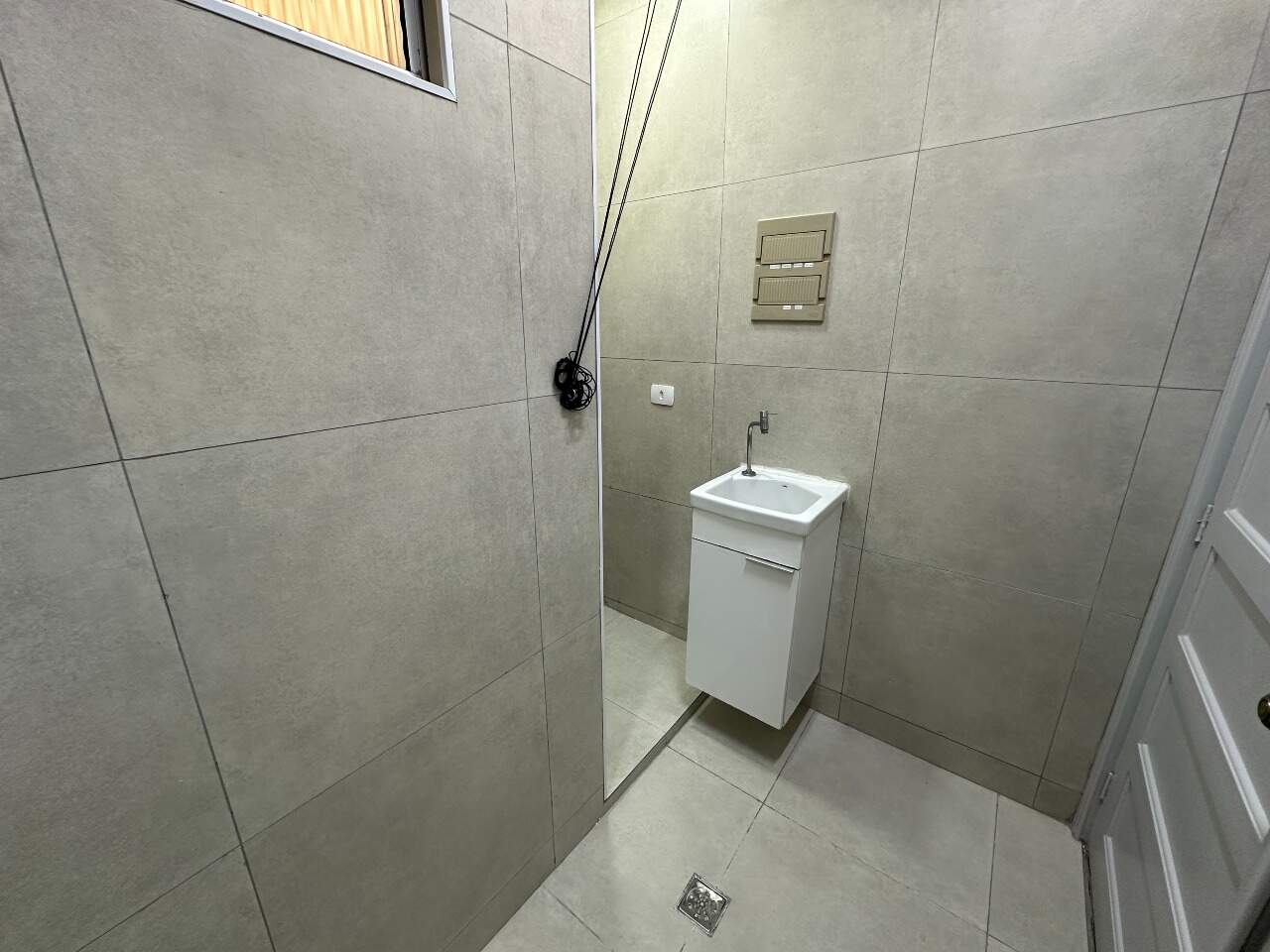 Apartamento para aluguel no Boqueirão: 