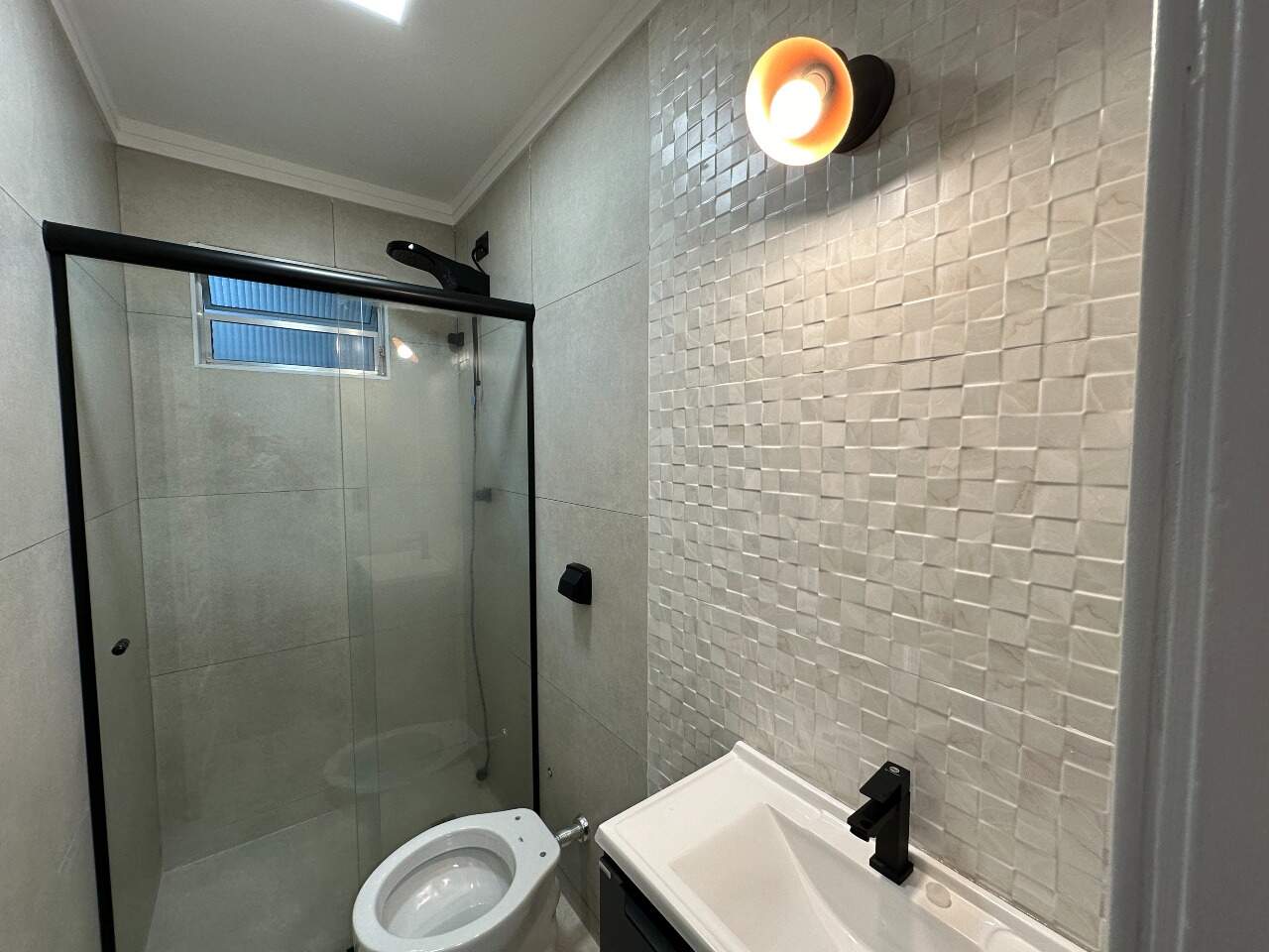 Apartamento para aluguel no Boqueirão: 
