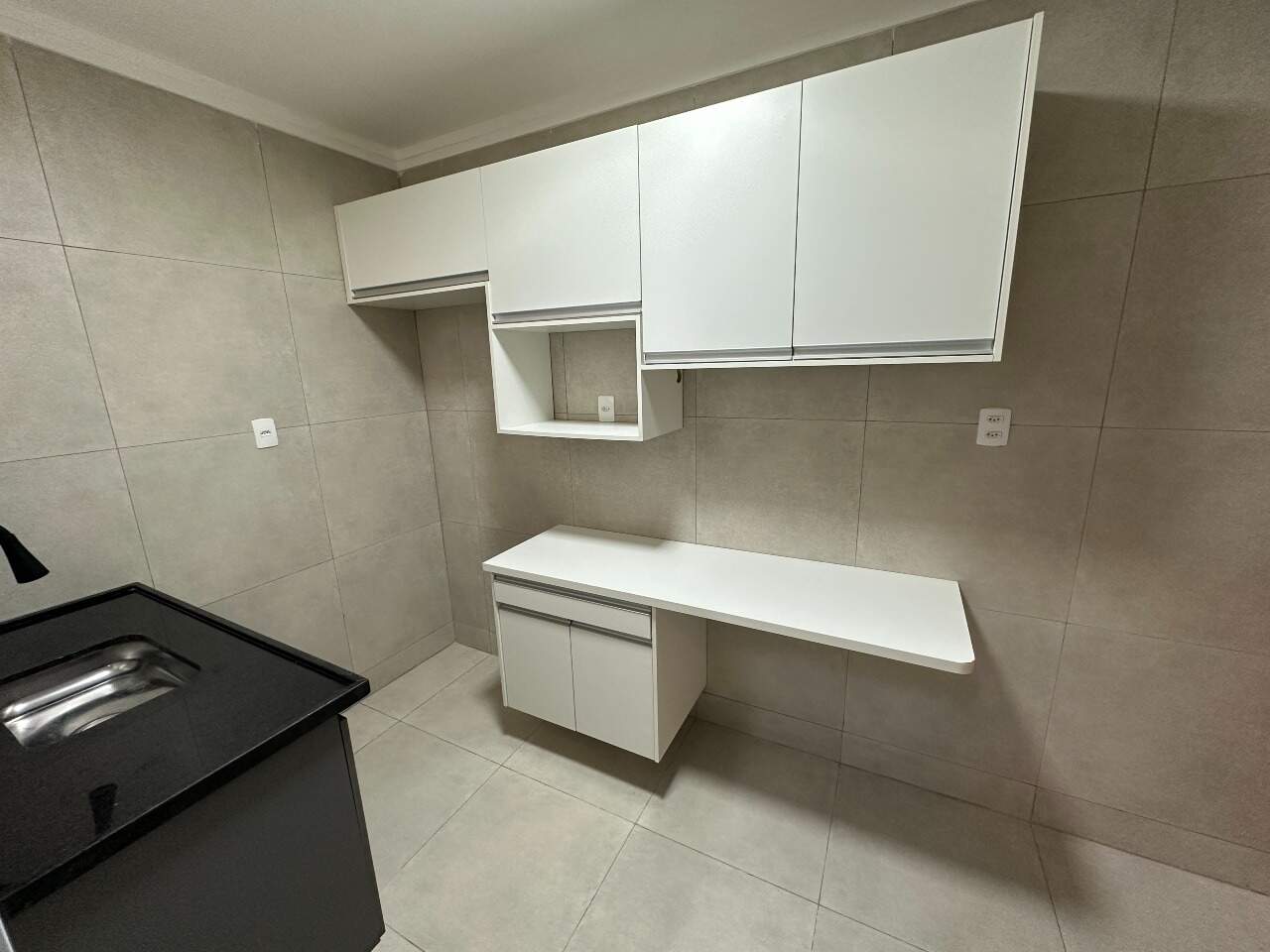 Apartamento para aluguel no Boqueirão: 