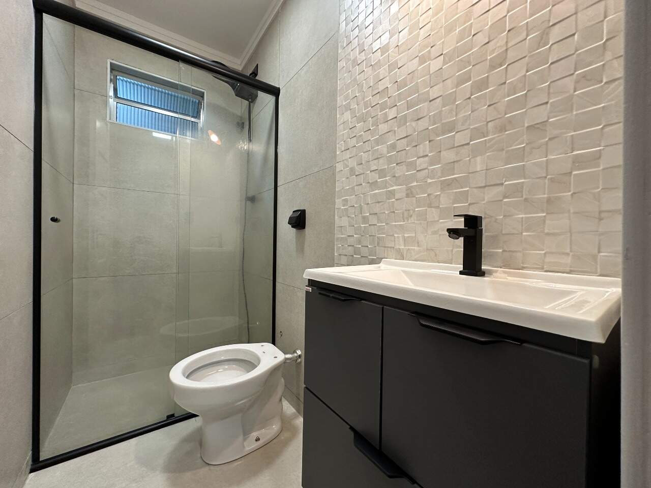 Apartamento para aluguel no Boqueirão: 