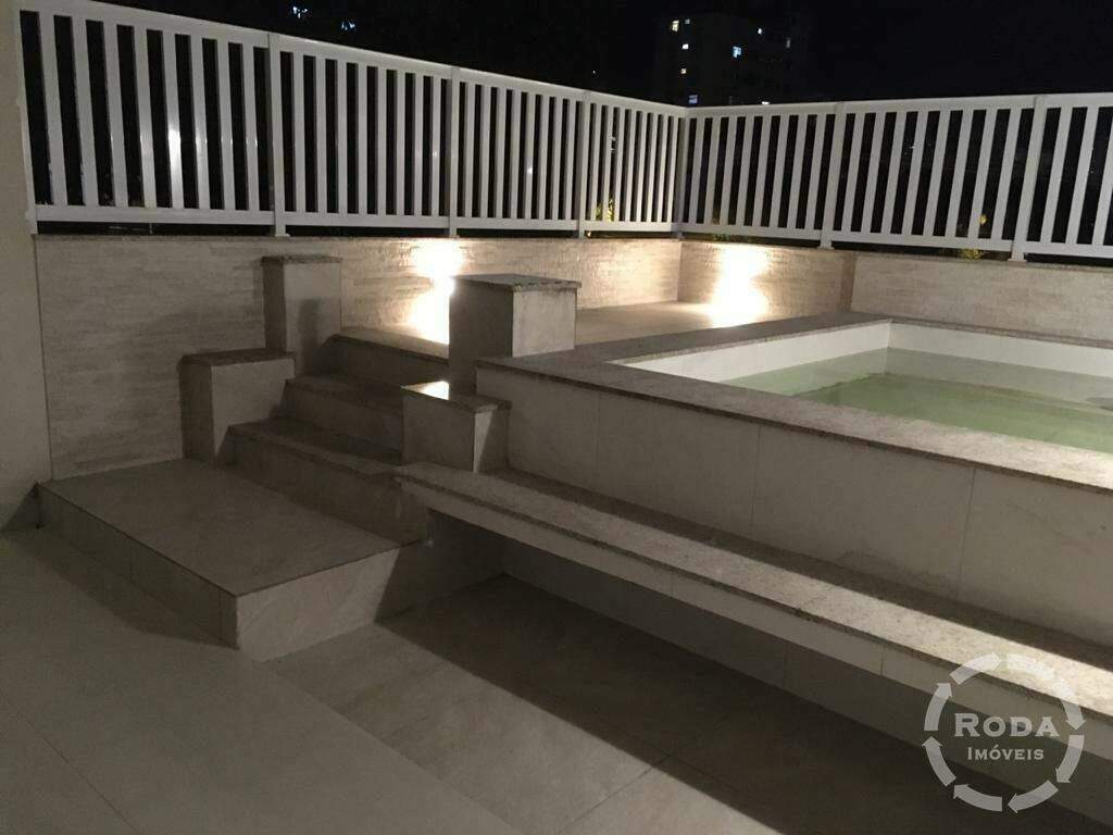 Casa à venda no Aparecida: 